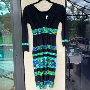 Roberto Cavallli new gorgeous dress